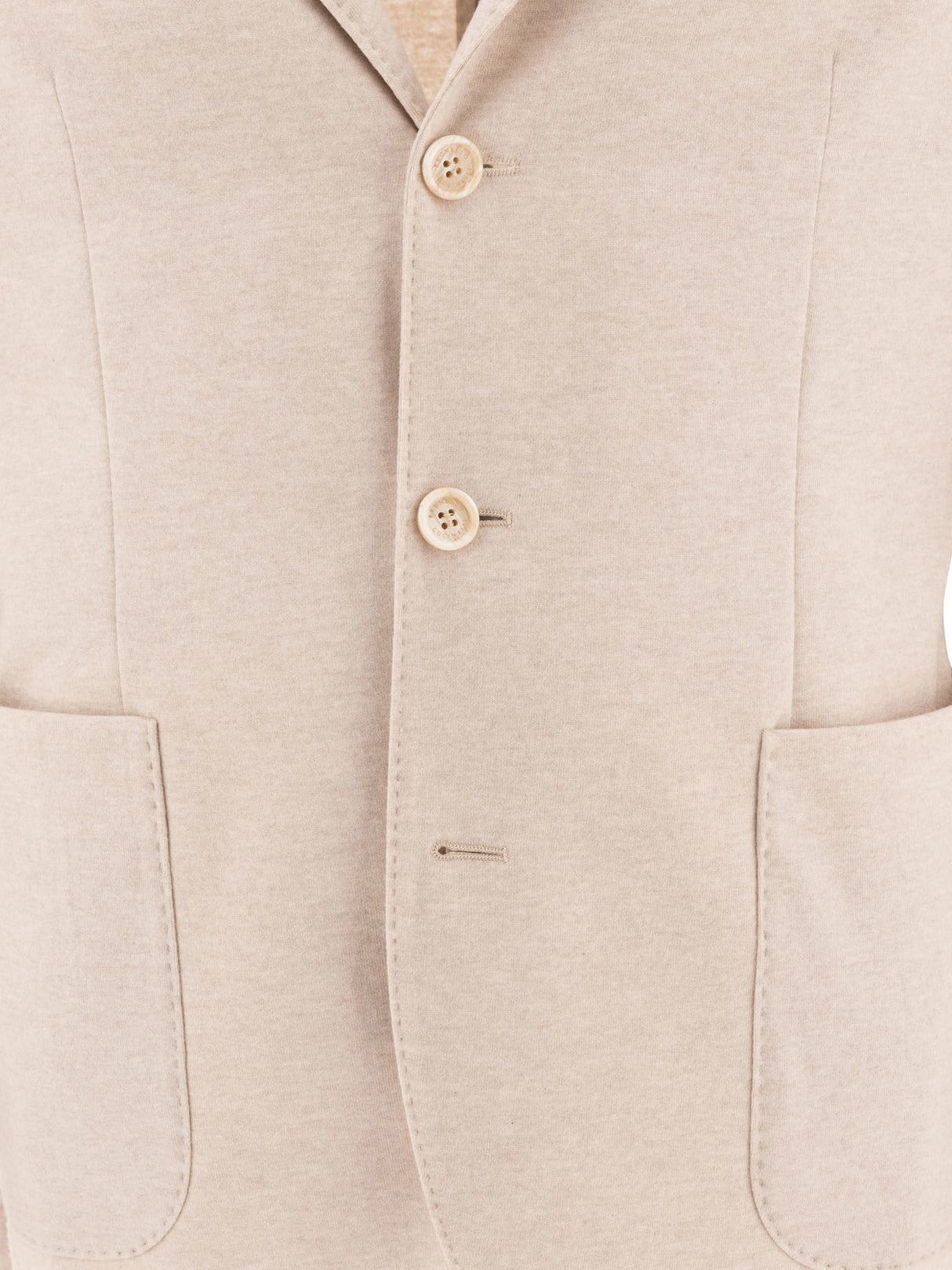 BRUNELLO CUCINELLI CASHMERE BLAZER