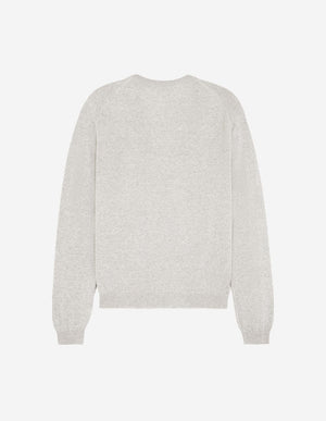 MAISON KITSUNÉ Classic Fox Patch Cardigan - Regular Fit