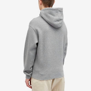 MAISON KITSUNÉ Bold Fox Head Patch Comfort Hoodie - Unisex