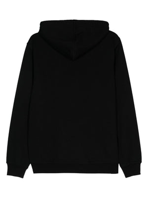 Áo Khoác Hoodie Bằng Vải Cotton Cao Cấp