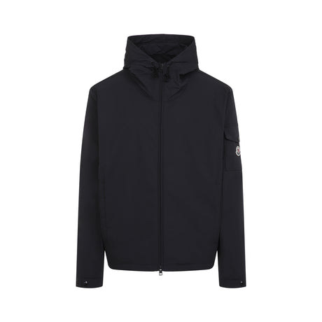 MONCLER Men's Lightweight Jacket - Spring Summer 25 Collection