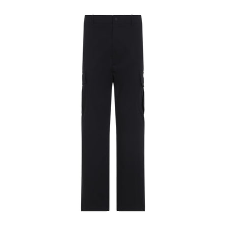 MONCLER Men's Stylish Trousers - K10912A00001