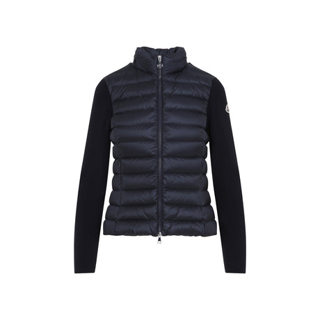 MONCLER Elevated Women's Jacket - Spring Summer Style