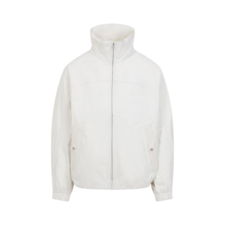 MORDECAI Elevated Essentials Men's Jacket