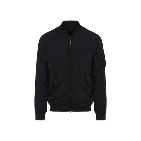 C.P.COMPANY Men's Bomber Jacket - SS25