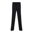 MIU MIU Classic Wool Pants for Women - SS25