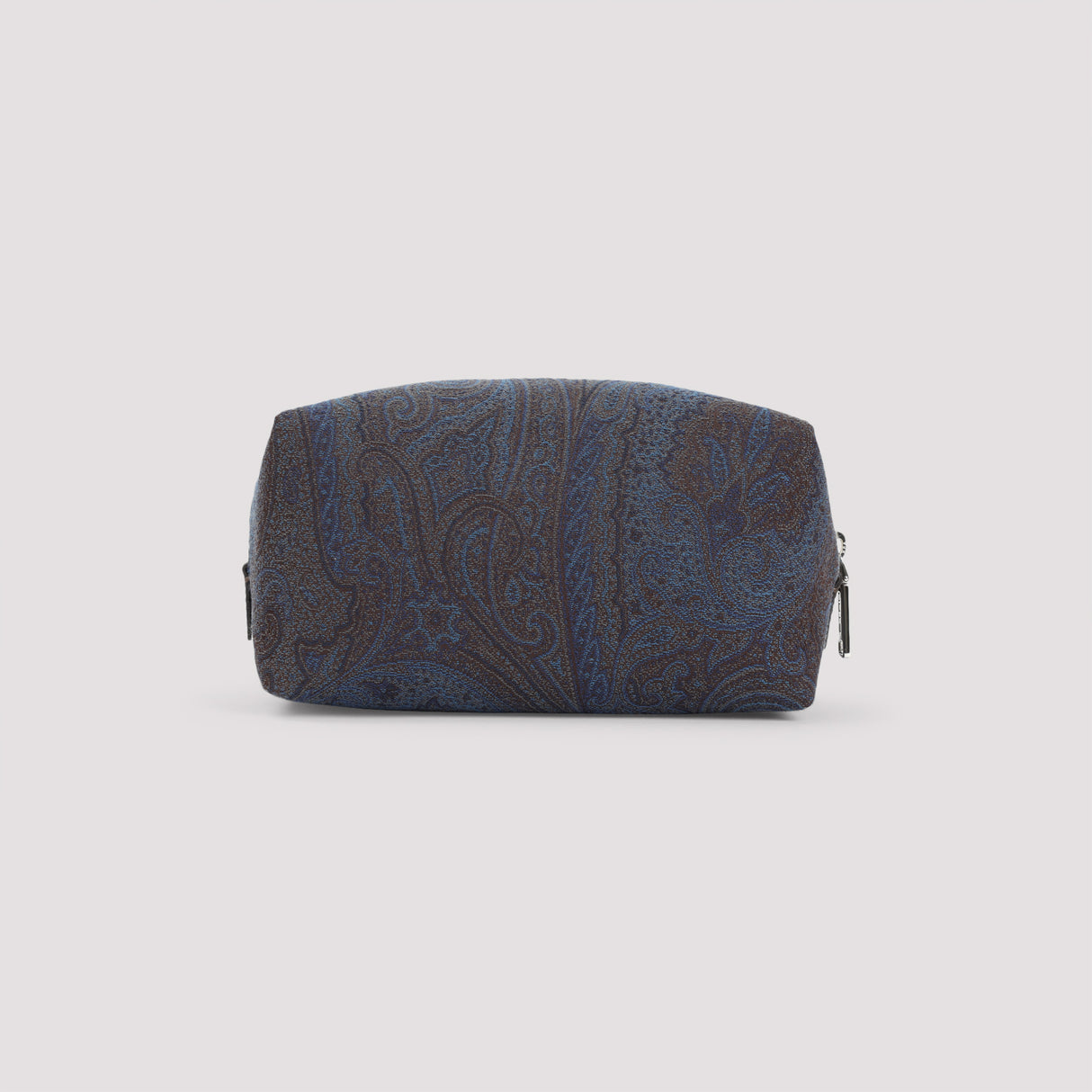 ETRO Mini Jacquard Pouch Handbag