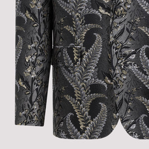 ETRO Multicolor Evening Jacket for Men | SS24 Collection