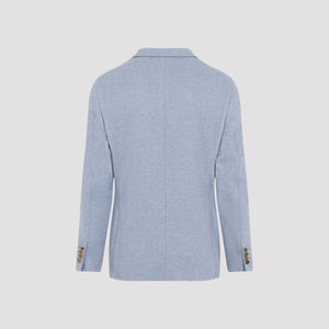 ETRO Stylish Sport Jacket with Intricate Stitching