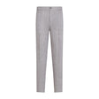 ETRO Linen Blend Joggers for Men - SS25 Edition