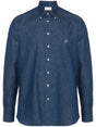 ETRO Men's Cotton Shirt - Size 41