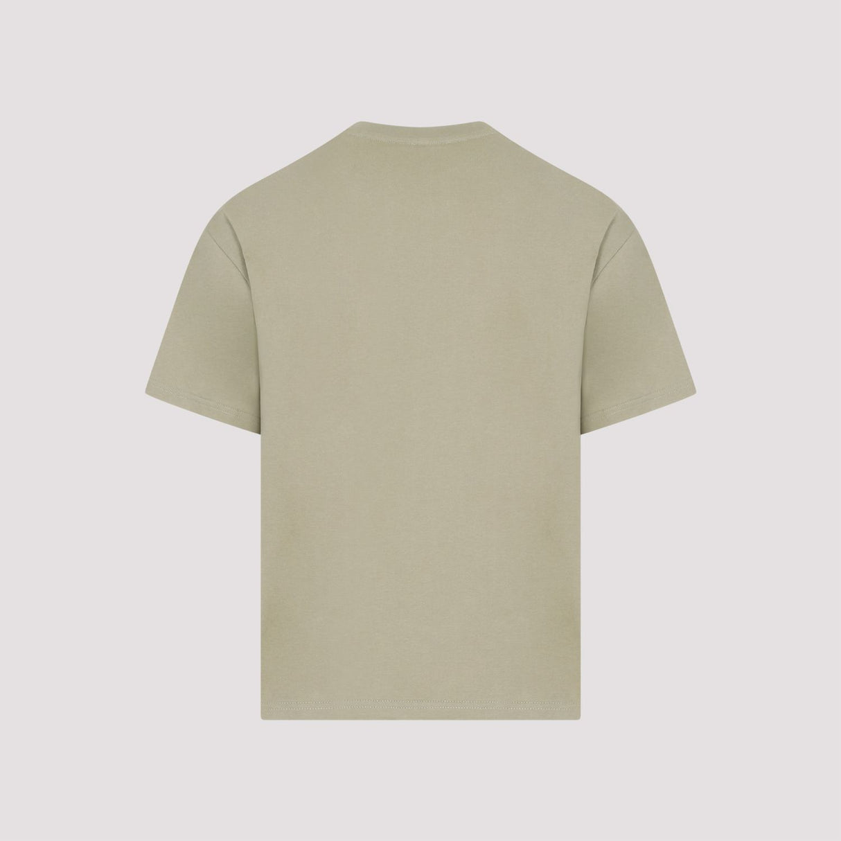 ETRO Green Cotton Men's T-Shirt
