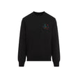 ETRO Men's Classic Cotton Blend Sweatshirt