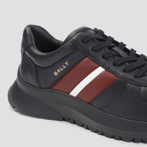 BALLY Elegant Urban Sneaker