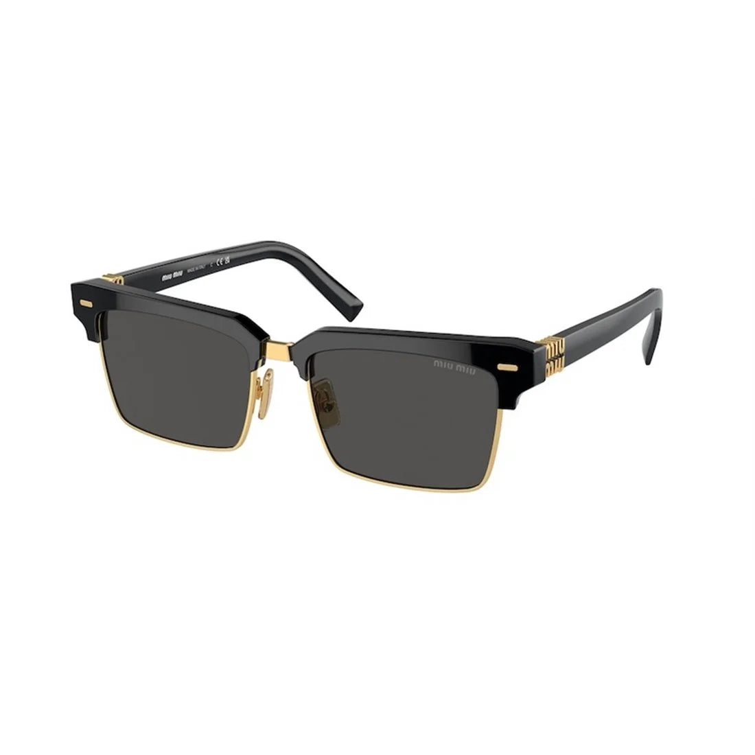 MIU MIU Chic Acetate Sunglasses for Women - MU 10ZS