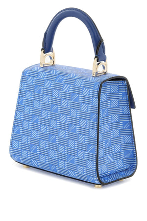 Túi xách Blue Moreauette cho phái nữ - Bộ sưu tập SS23