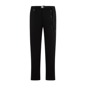 MASTERMIND JAPAN Belted Slim Fit Easy Pants for Men