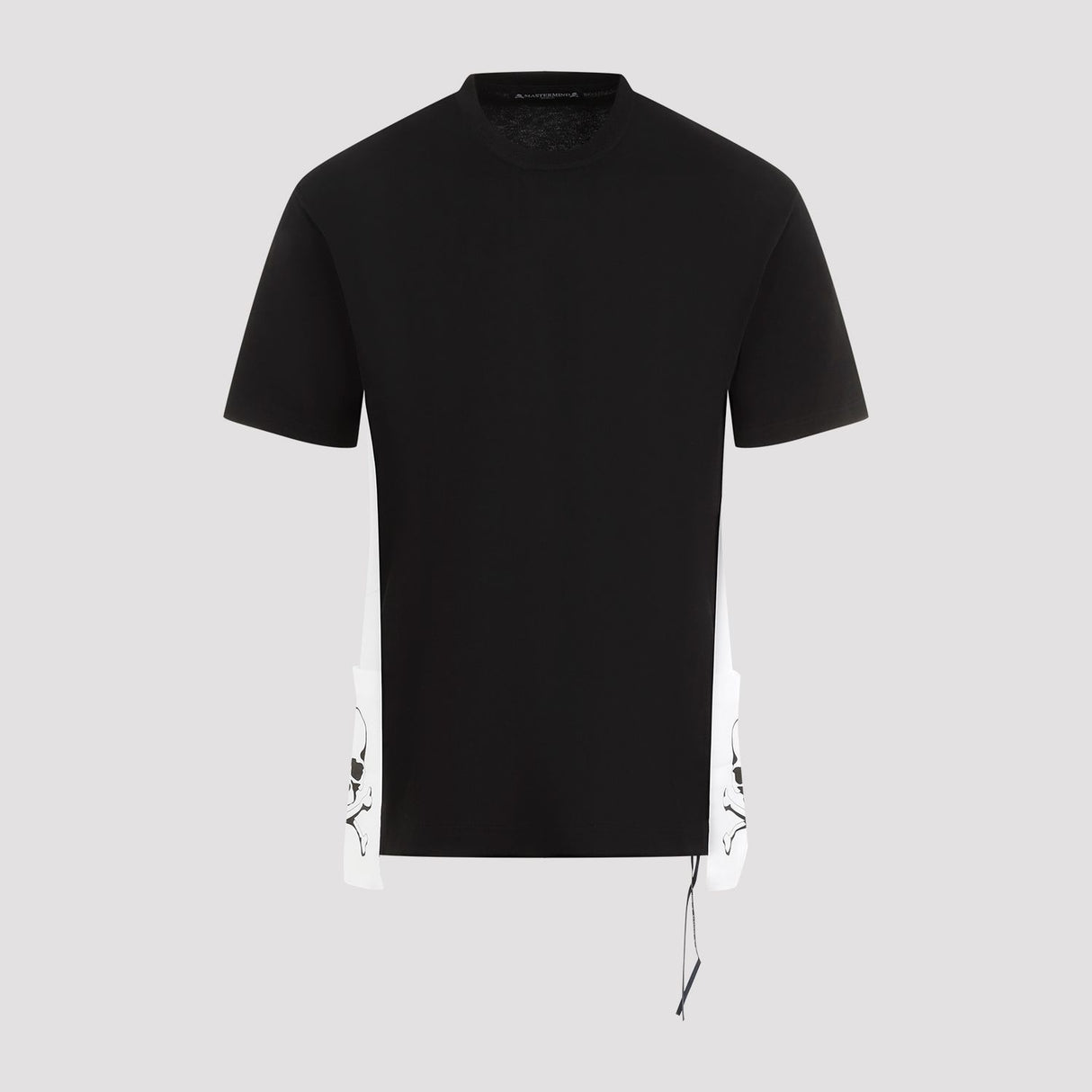 MASTERMIND JAPAN Side Pocket Comfort Tee for Men