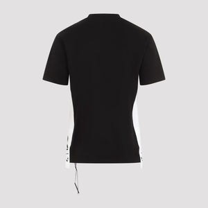 MASTERMIND JAPAN Side Pocket Comfort Tee for Men