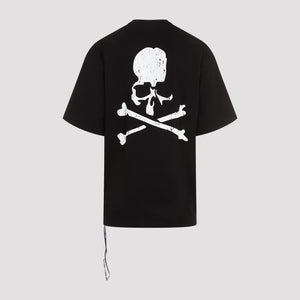 MASTERMIND JAPAN Masterful Logo Tee - Men’s Cotton T-Shirt