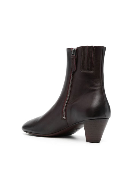 MARSELL Mini Ankle Boots for Women