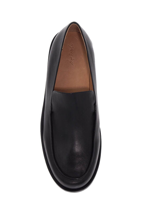 MARSELL Classic Loafers for Women - Timeless Style and Comfort