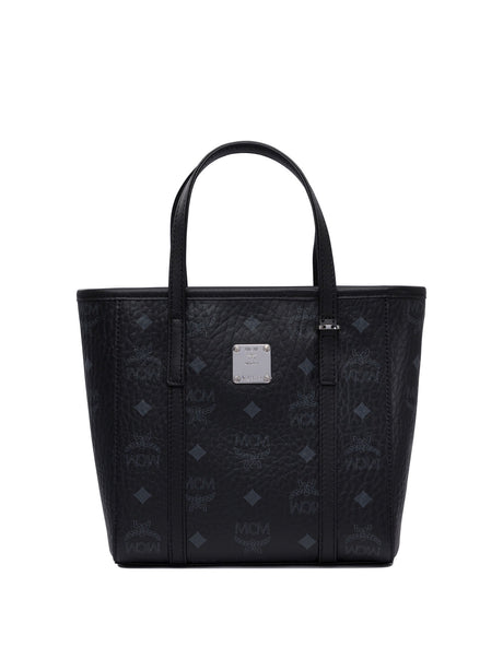 MCM Sleek Mini Handbag for Women - Perfect for SS25