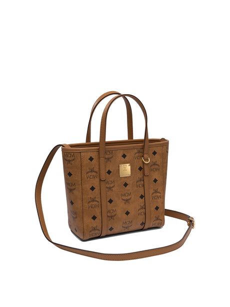 MCM Chic Mini Handbag for Women - SS25 Collection