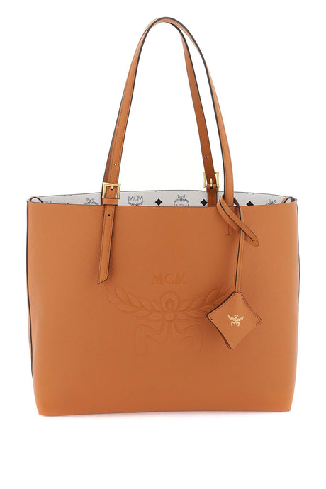 MCM Medium Shopping Handbag for Women