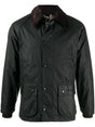 BARBOUR Men's Waxed Cotton Bedale Jacket