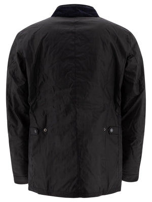 BARBOUR Men's Classic Cotton Jacket - Fall/Winter 2024