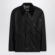 BARBOUR Classic Waxed Jacket for Men - FW24 Edition