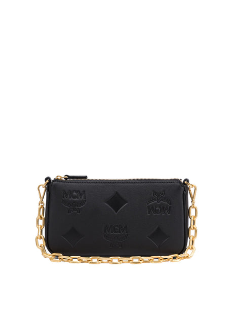 MCM Mini Shoulder Handbag