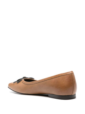 BRUNELLO CUCINELLI Elegant Women's Shoes - Fall/Winter Collection