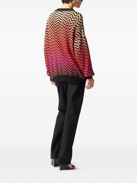 Missoni Elegant Women's Sweater - Spring Summer 25