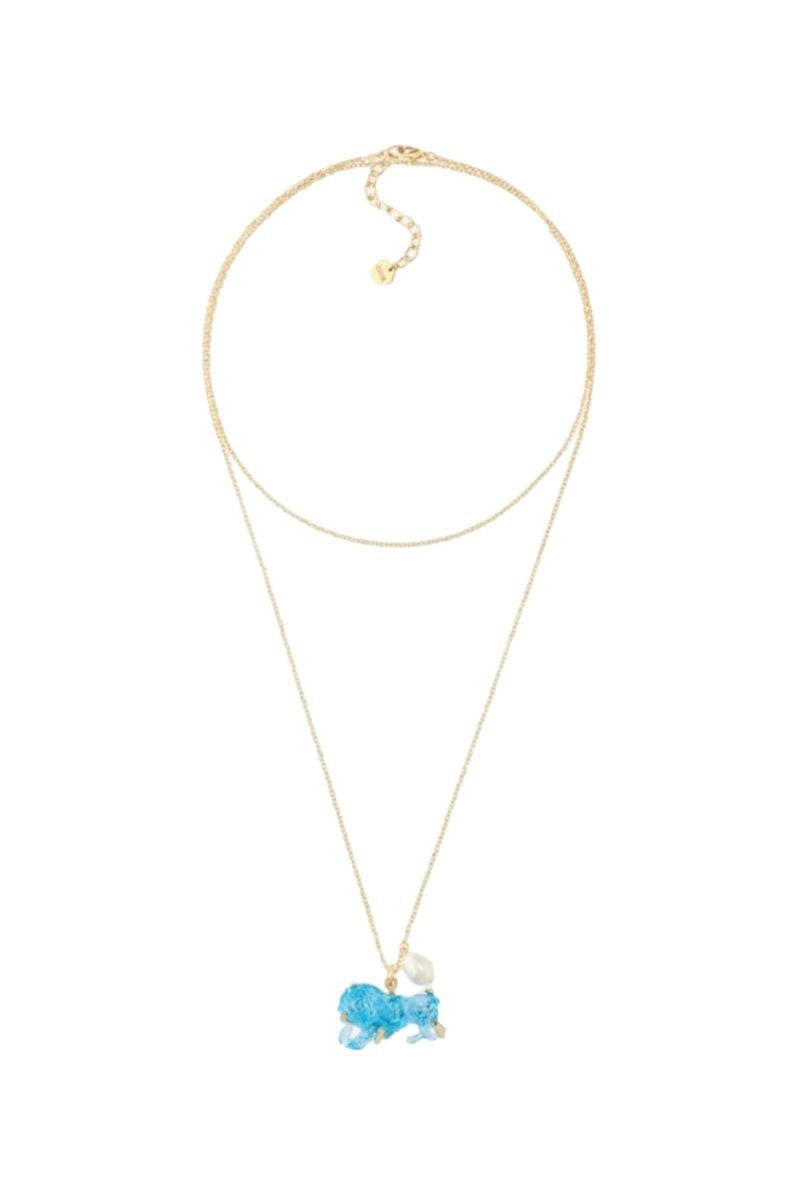 DIOR Sophisticated SS22 Necklace for Women