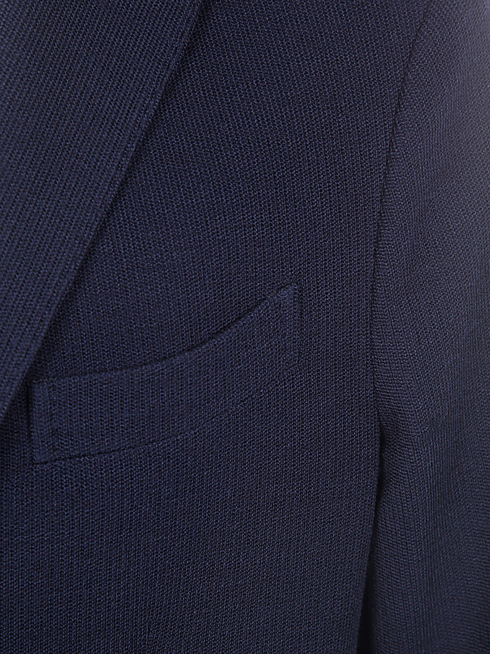 BOGLIOLI Men's Tailored Wool Blend Jacket - FW24 Collection