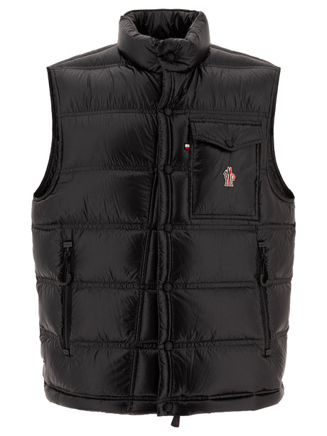 MONCLER GRENOBLE Premium Insulated Jacket for Men