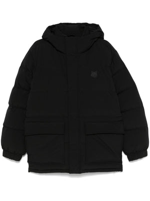 MAISON KITSUNÉ Men's Classic Puffer Jacket