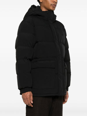 MAISON KITSUNÉ Men's Classic Puffer Jacket