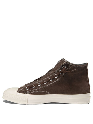 NONNATIVE Urban Dweller Gore-Tex Zippered Sneakers