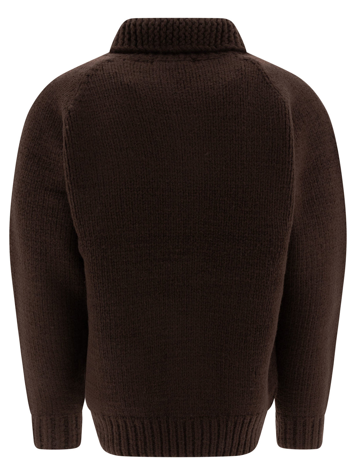 NONNATIVE Men's Cozy Knit Sweater