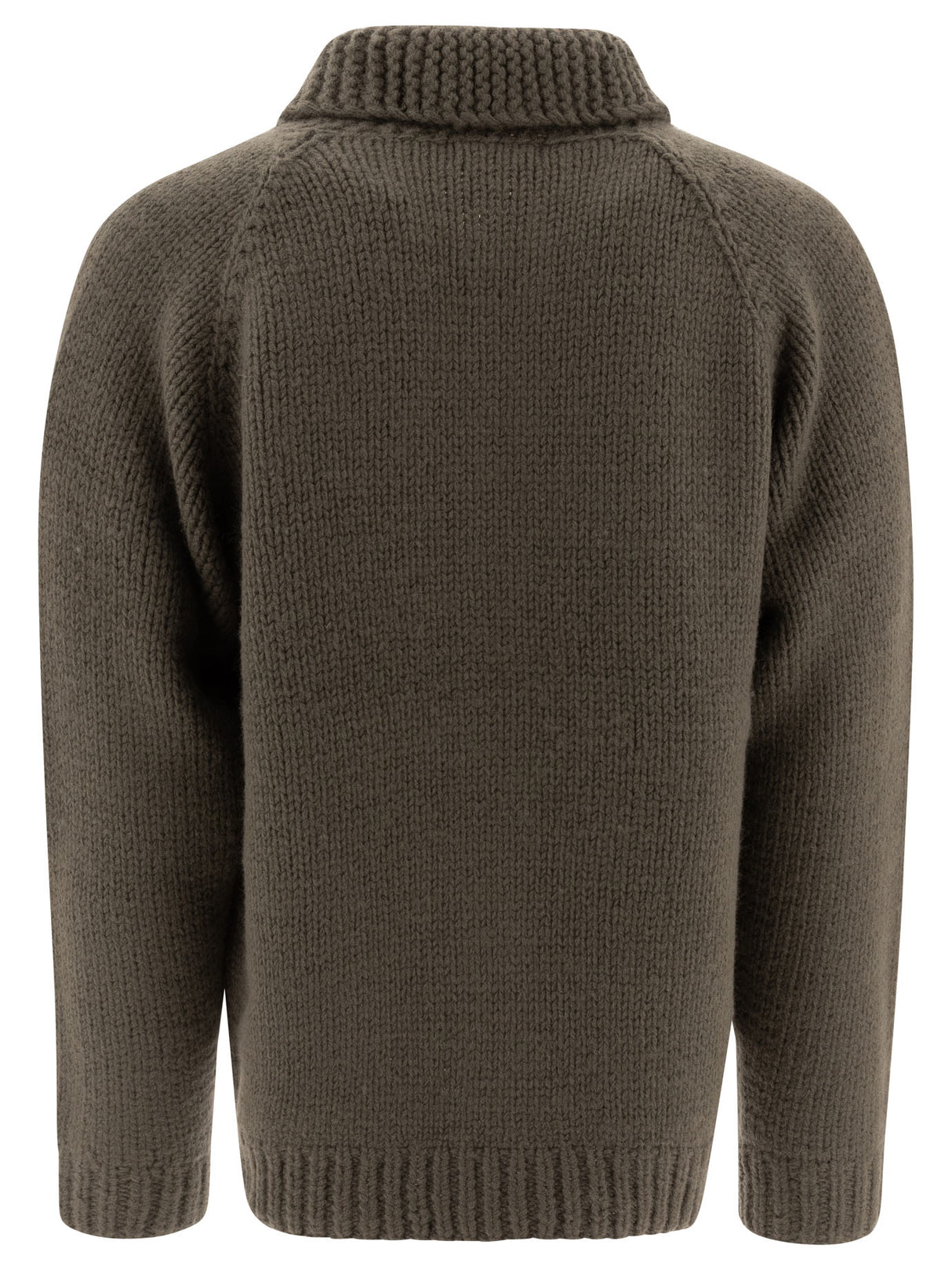 NONNATIVE Milestone Knitwear for Men - FW24