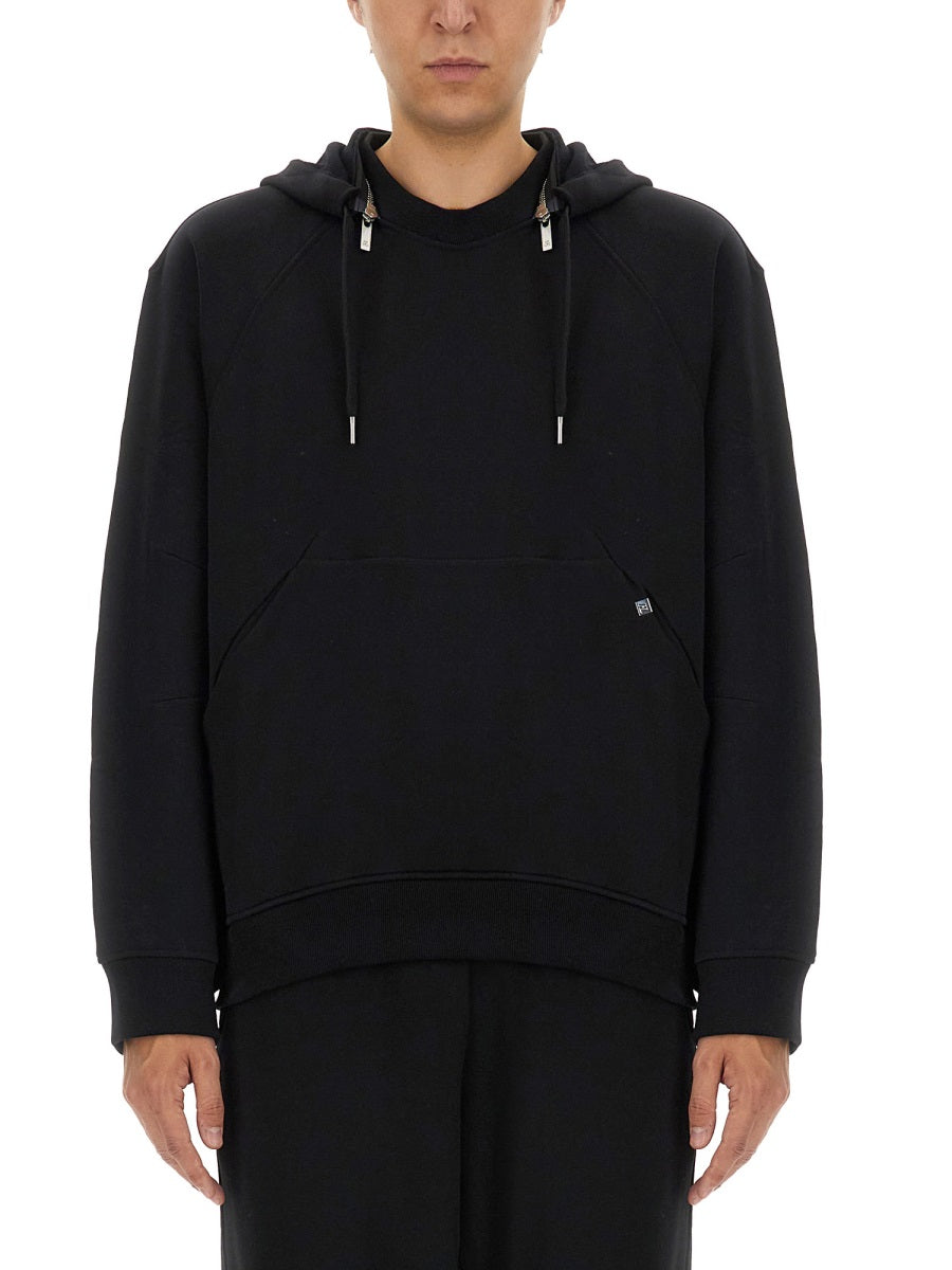 HELMUT LANG Classic Hoodie - Size L