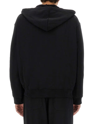 HELMUT LANG Classic Hoodie - Size L