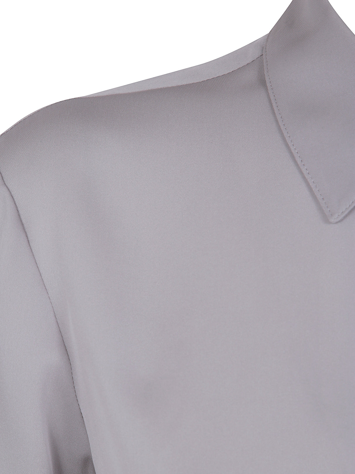 THEORY Silk Straight Shirt for Women