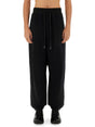 HELMUT LANG Regular Fit Cotton Pants for Men - Fall/Winter 2024