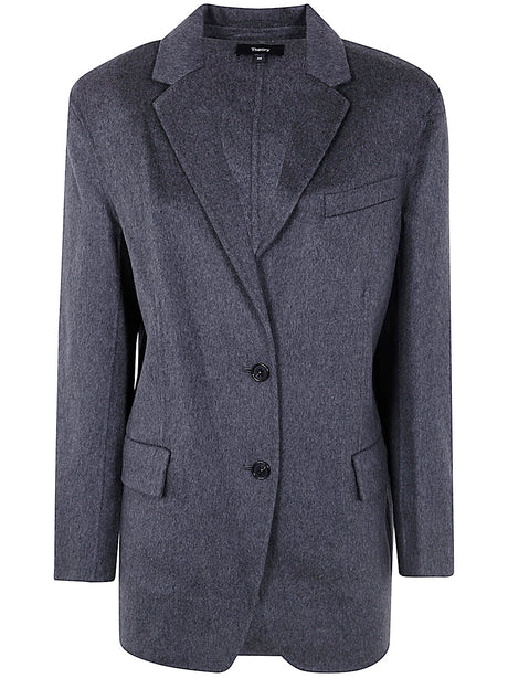 THEORY Tailored Outer Jacket for Women