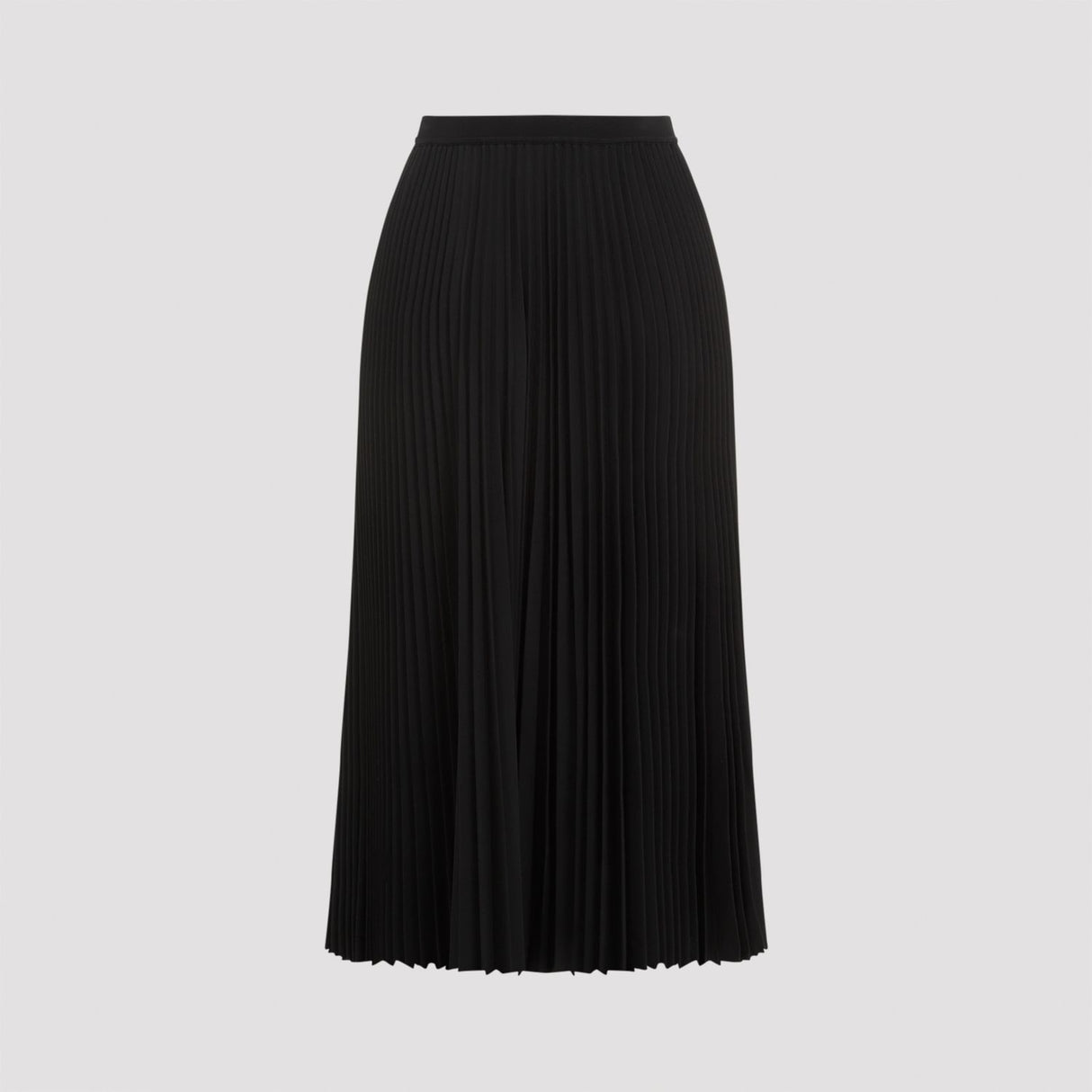 THEORY Sustainable Midi Skirt for Women - Fall/Winter 2024