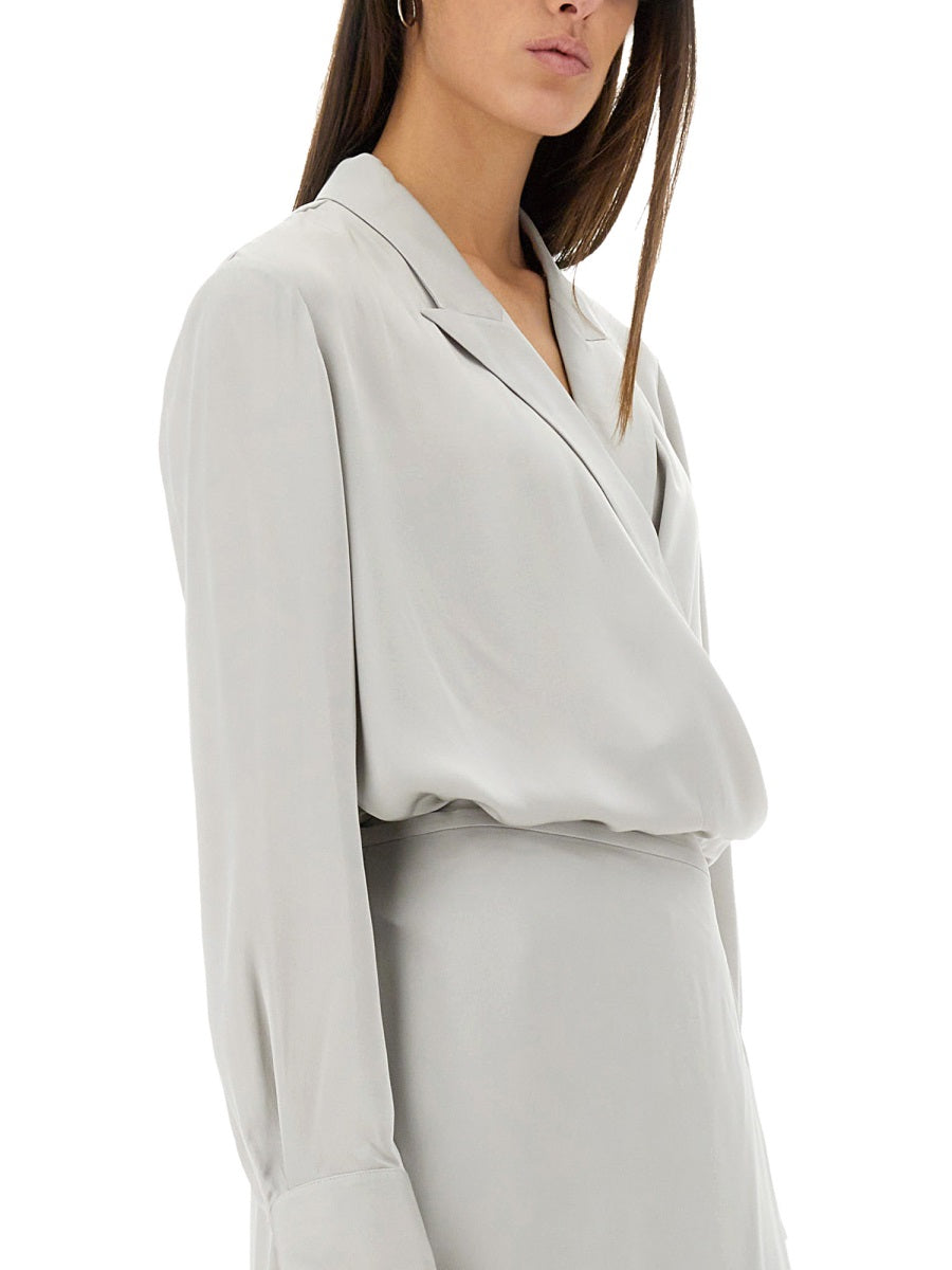 THEORY Silk Shirt for Women - Size Available